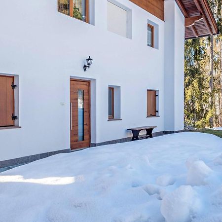Ferienwohnung Toni Seis Siusi Exterior photo
